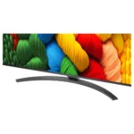 LG NanoCell AI 50NANO81A6A