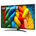 LG NanoCell AI 50NANO81A6A
