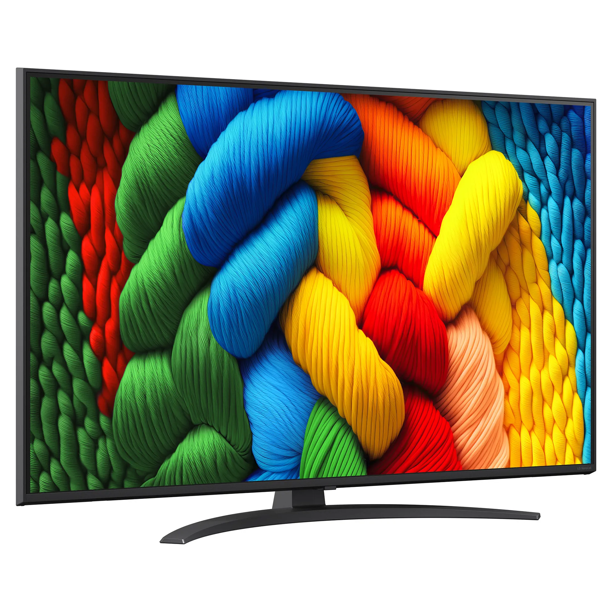 LG NanoCell AI 50NANO81A6A LG NanoCell AI 50NANO81A6A