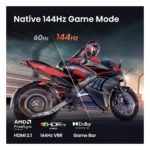 Hisense 55U7SE