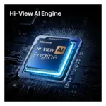 Hisense 55U7SE