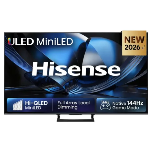 Hisense 55U7SE