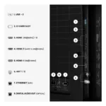 Hisense 55U7SE