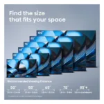 Hisense 55U7SE