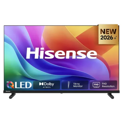 Televizorius Hisense 40A59S (20018214)