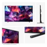 Hisense 100Q7S PRO