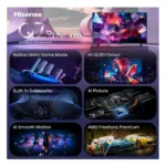 Hisense 100Q7S PRO