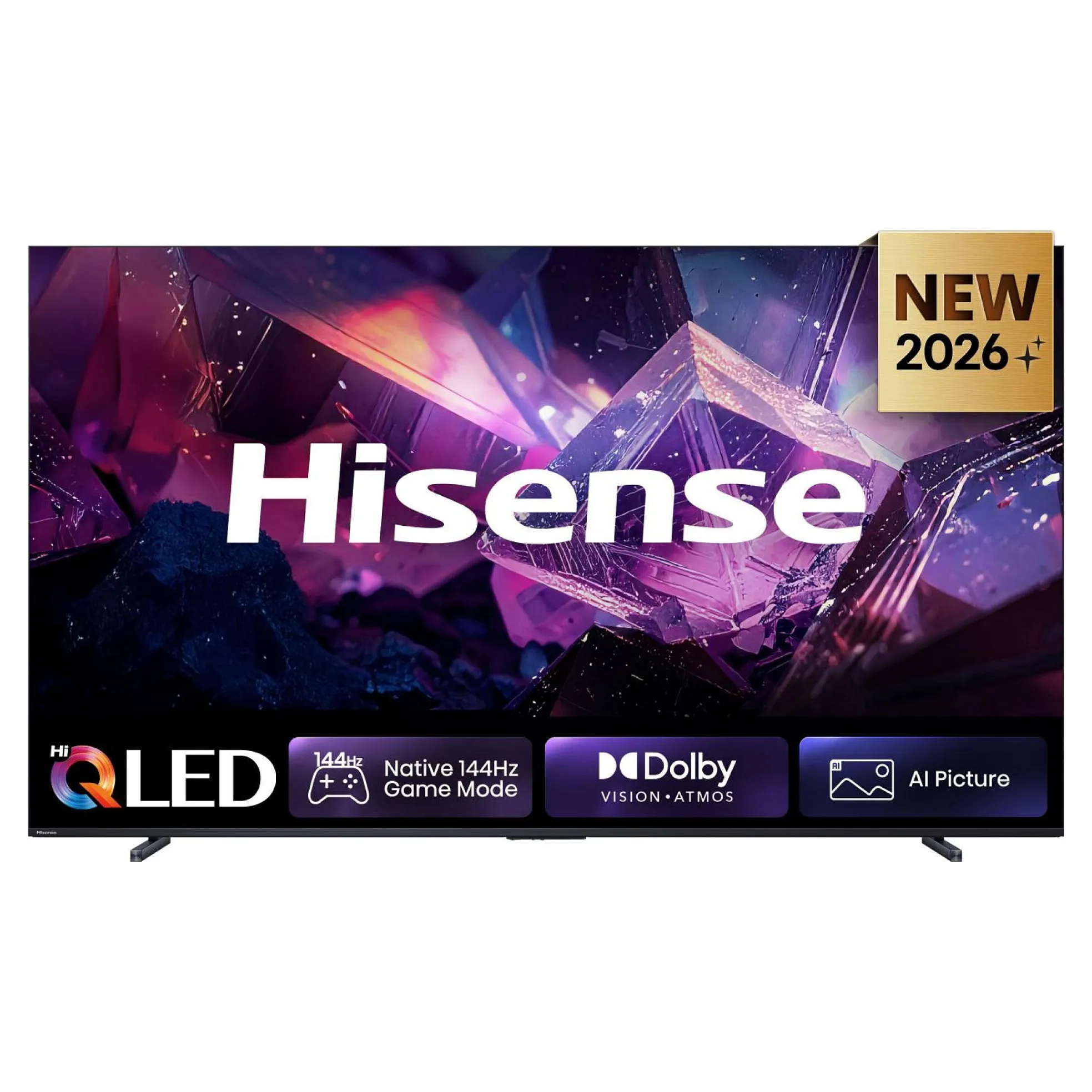 Hisense 100Q7S PRO Hisense 100Q7S PRO