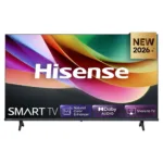 Televizorius Hisense 40A49S (20018239)