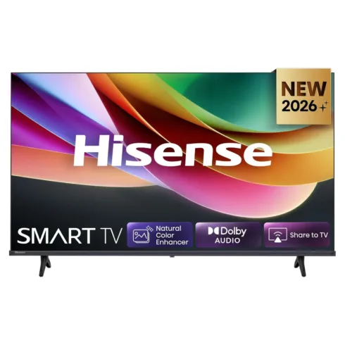Televizorius Hisense 40A49S (20018239)