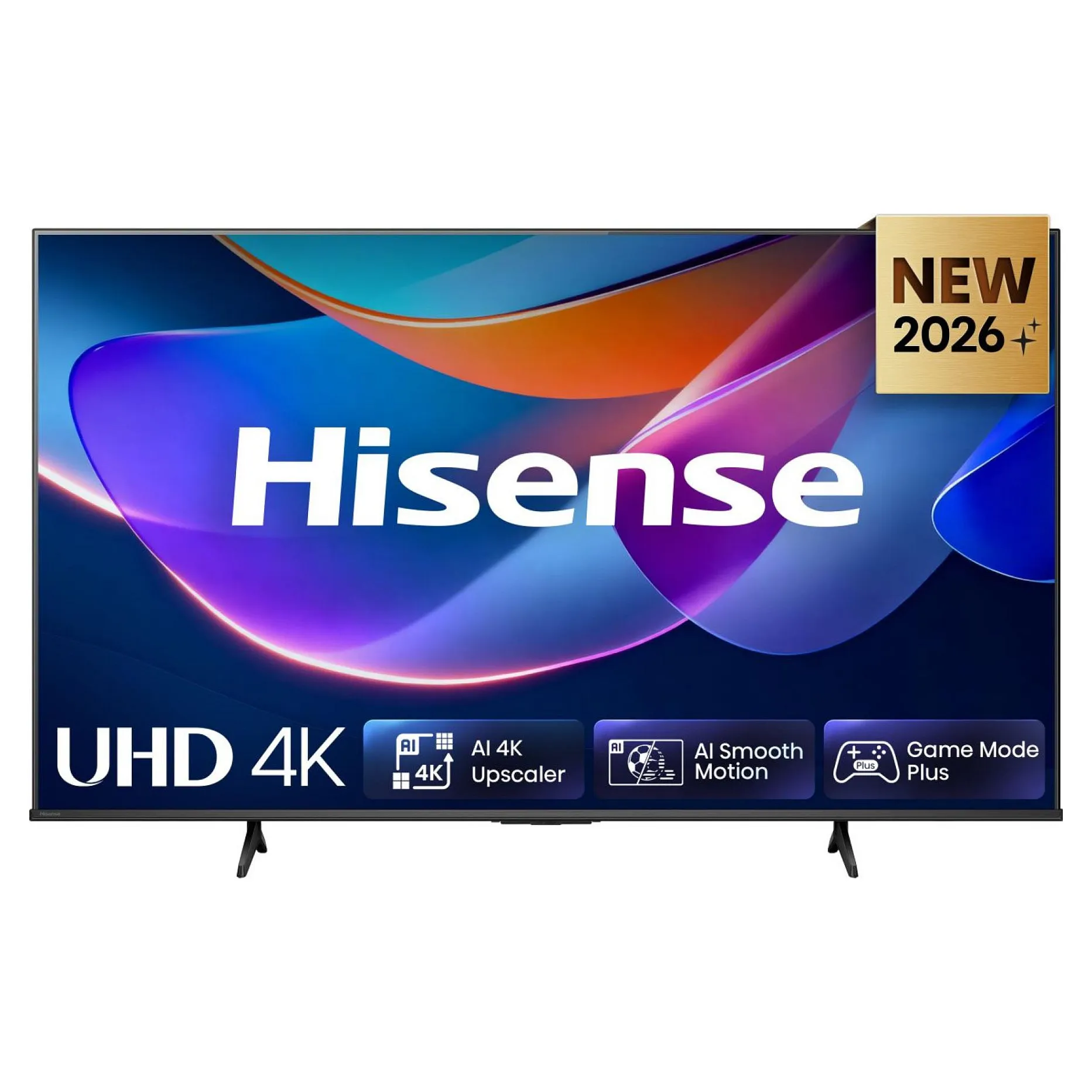 Hisense 43A6S Televizorius Hisense 43A6S (20018202)
