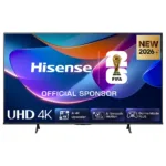 Televizorius Hisense 50A6S (20018191), vaizdas 15