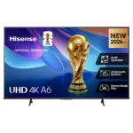 Televizorius Hisense 50A6S (20018191), vaizdas 16