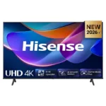 Televizorius Hisense 58A6S (20019245)