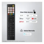 Televizorius Hisense 58A6S (20019245), vaizdas 10