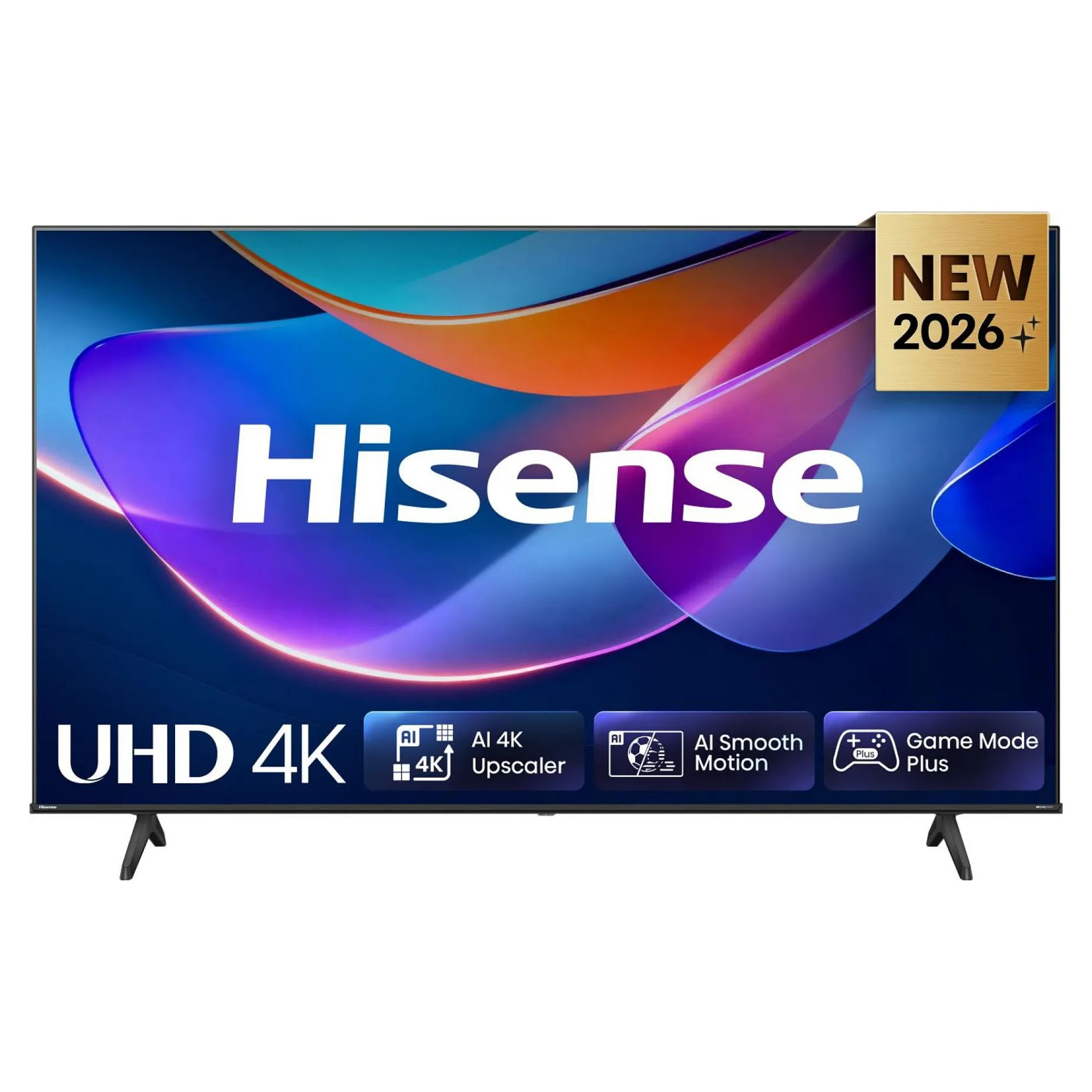 Hisense 58A6S Televizorius Hisense 58A6S (20019245)