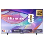Televizorius Hisense 50Q7S (20018310), vaizdas 15