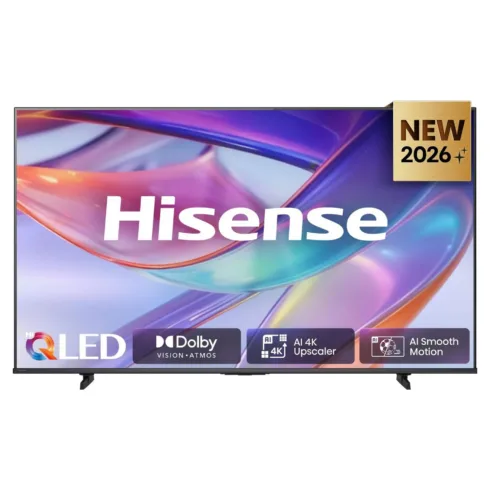Televizorius Hisense 50Q7S (20018310)