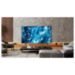TCL T69C 75T69C TV
