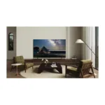 TCL T69C 75T69C TV
