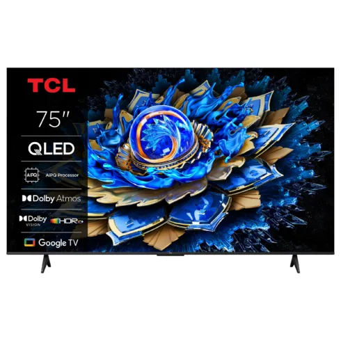 TCL T69C 75T69C TV