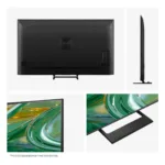Televizorius Hisense 85E8S, vaizdas 12