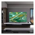 Televizorius Hisense 85E8S, vaizdas 13