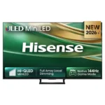 Televizorius Hisense 85E8S