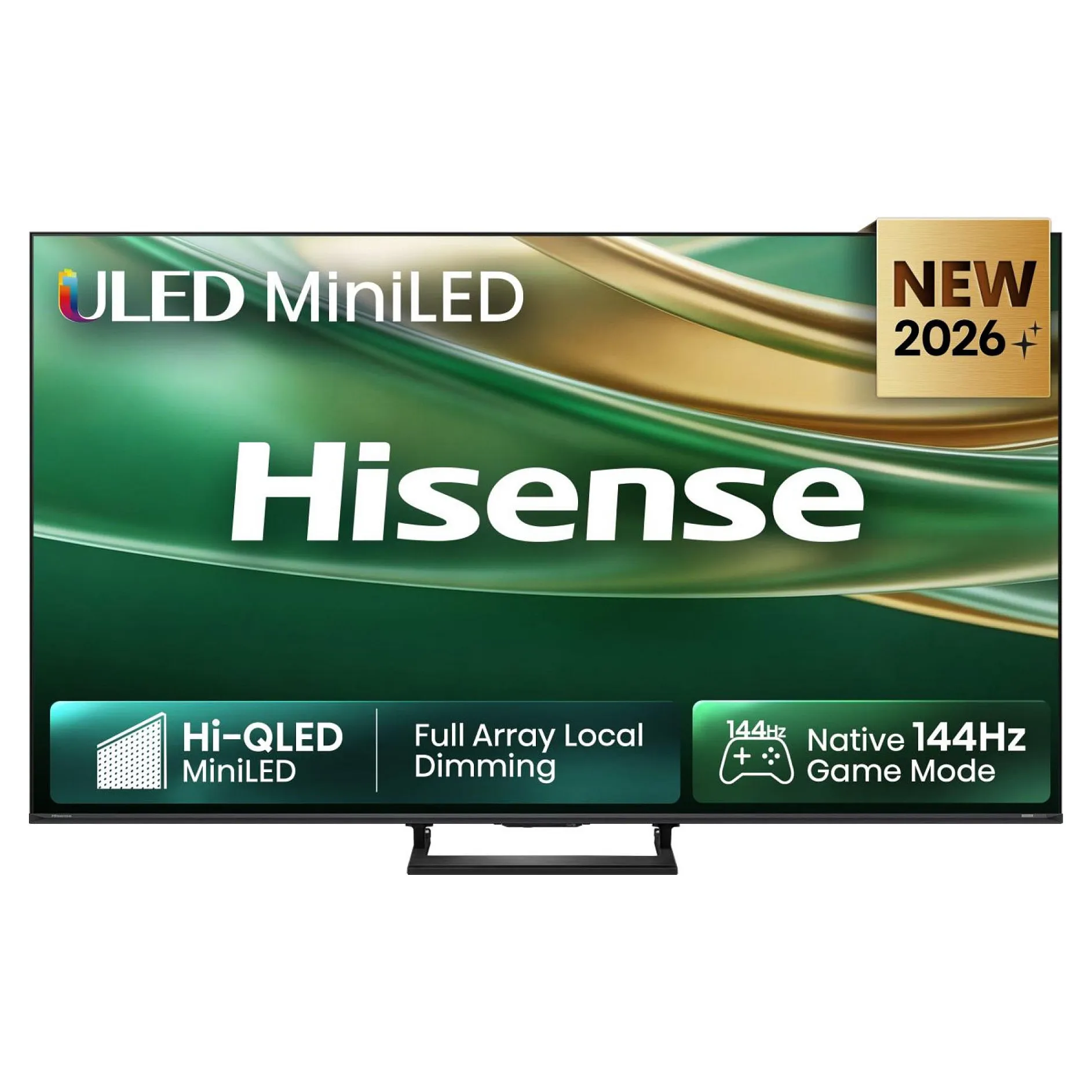Hisense 85E8S Televizorius Hisense 85E8S