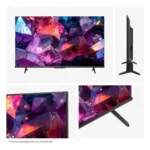 Televizorius Hisense 43E7S PRO, vaizdas 12