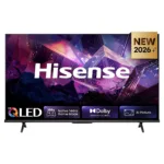 Televizorius Hisense 43E7S PRO