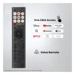 Televizorius Hisense 43E7S PRO, vaizdas 10