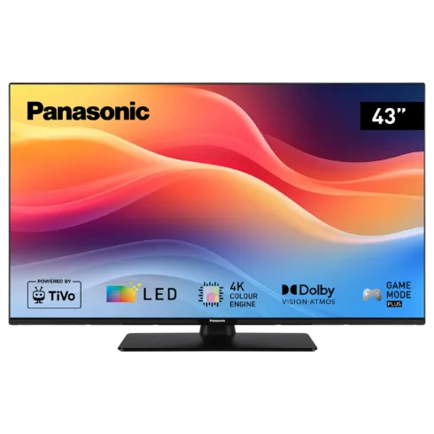 Panasonic TB-43W61AEZC TV