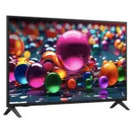 LG UHD AI 43UA75006LA