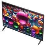 LG UHD AI 43UA75006LA