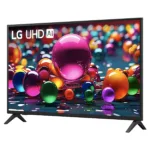 LG UHD AI 43UA75006LA