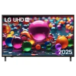 LG UHD AI 43UA75006LA