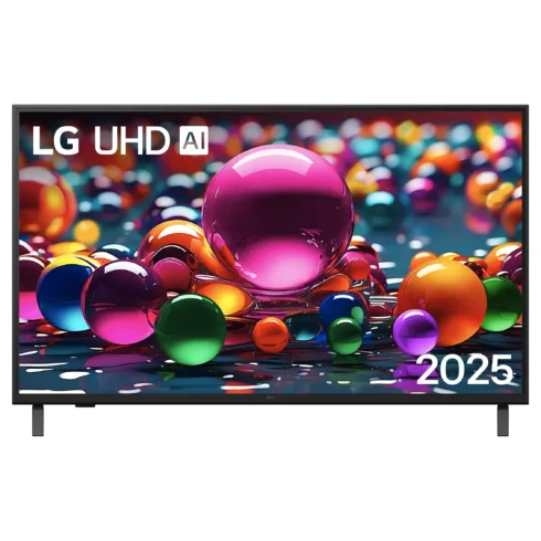 LG UHD AI 43UA75006LA