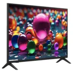LG UHD AI 43UA75006LA