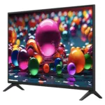 LG UHD AI 43UA75006LA