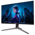 Acer Predator XB323QKV4BMIIPRX computer monitor