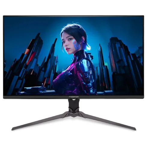 Acer Predator XB323QKV4BMIIPRX computer monitor