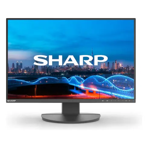 Monitorius Sharp MultiSync EA241W (60006210)