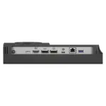 Monitorius Sharp MultiSync EA241W (60006210), vaizdas 7