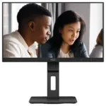 Monitorius AOC E2 22E2UMF, vaizdas 2
