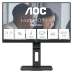 Monitorius AOC E2 22E2UMF