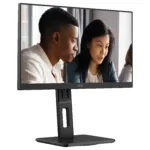 Monitorius AOC E2 22E2UMF, vaizdas 4