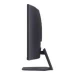 LG 27GS60QC-B computer monitor