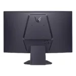 LG 27GS60QC-B computer monitor