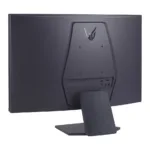 LG 27GS60QC-B computer monitor